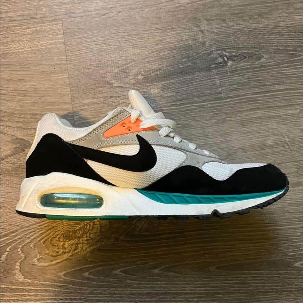 Nike sneakers!